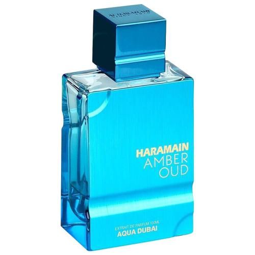 AL HARAMAIN AMBER OUD AQUA DUBAI